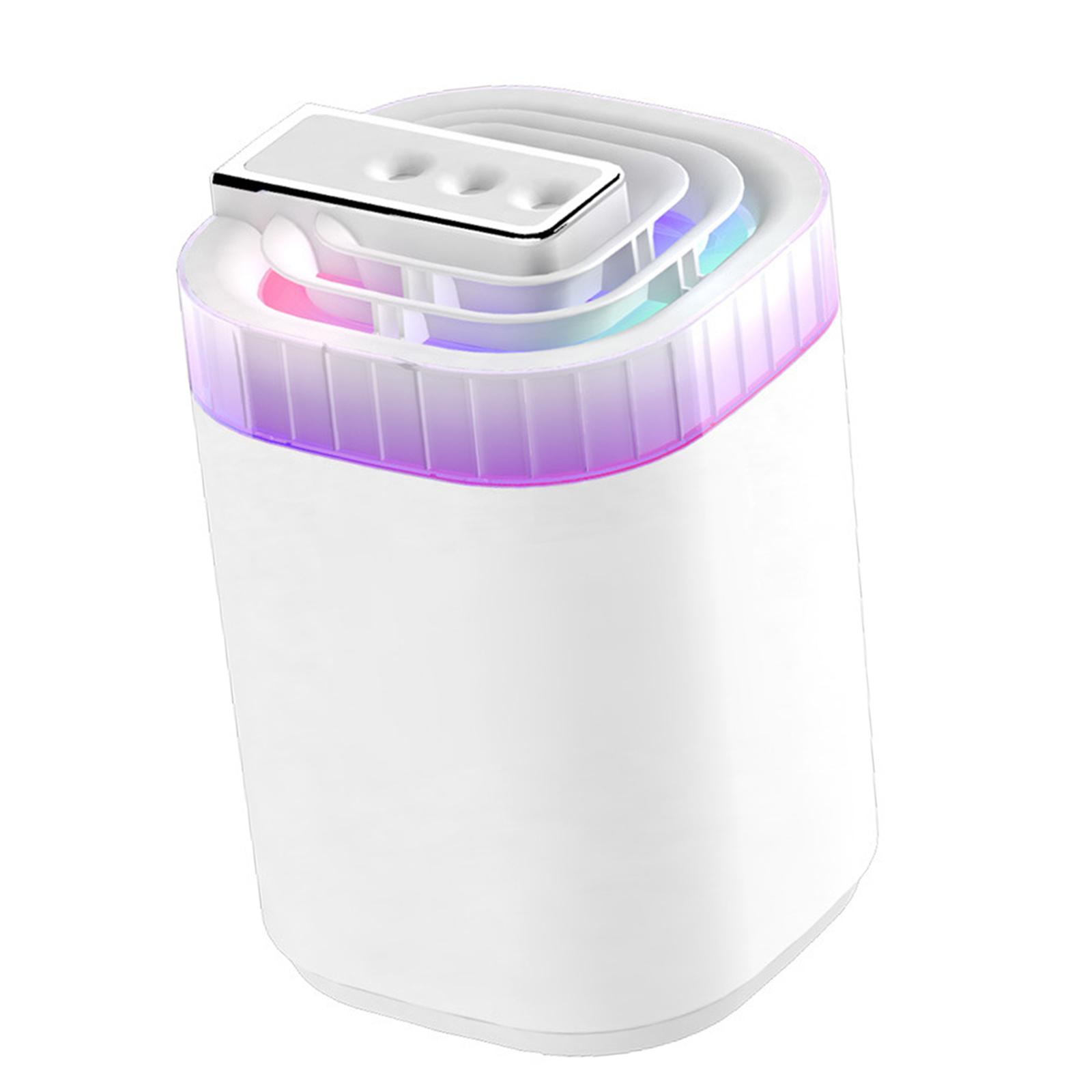 Настольный увлажнитель воздуха – обзор и цена Baby Nursery Humidifier