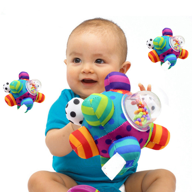 Мяч-погремушки для малышей, се – обзор и цена Baby Nursery Images