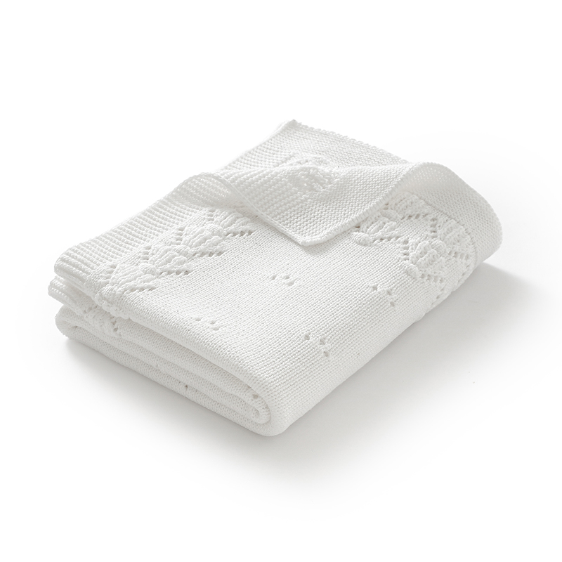 Детские хлопковые одеяла 90x70 – обзор и цена Baby Boy Nursery Quilt